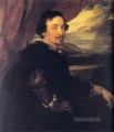 Lucas van Uffelen Barock Hofmaler Anthony van Dyck
